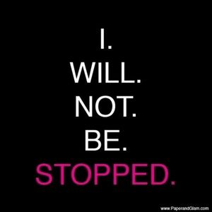 Meet your Posher, Norma